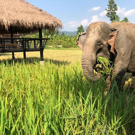 Paiberngboc Resort Kenue Kang Zewnętrze zdjęcie