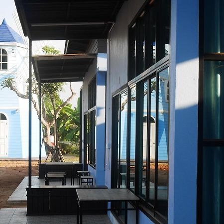 Paiberngboc Resort Kenue Kang Zewnętrze zdjęcie