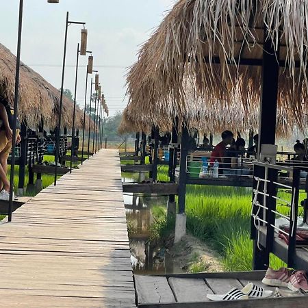 Paiberngboc Resort Kenue Kang Zewnętrze zdjęcie
