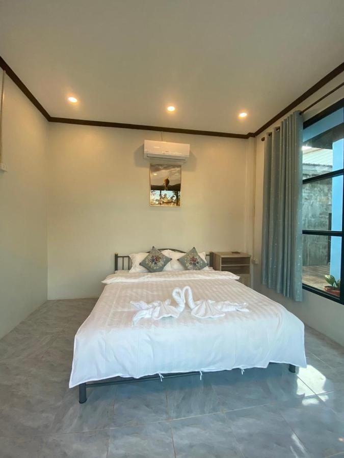 Paiberngboc Resort Kenue Kang Zewnętrze zdjęcie