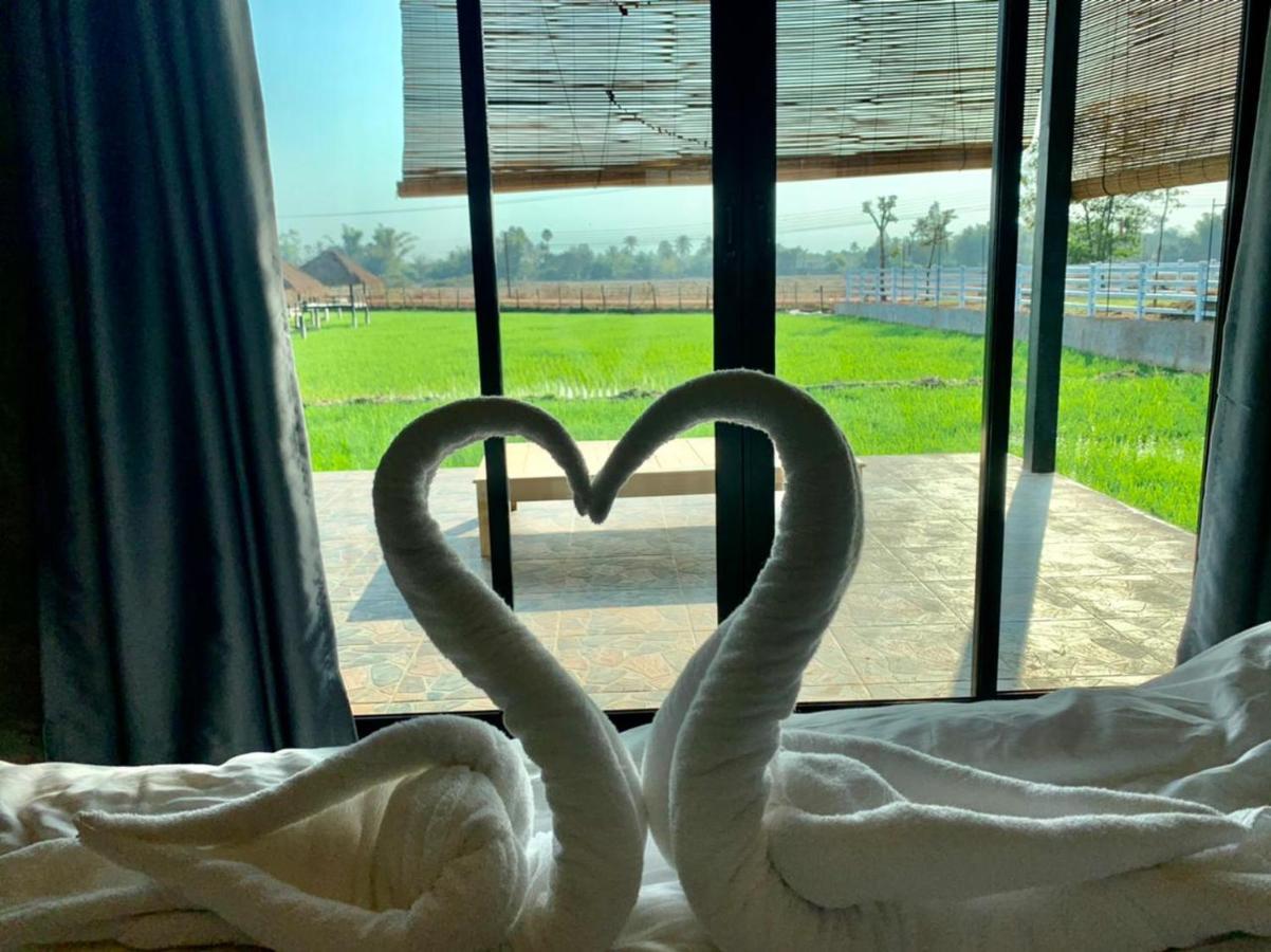 Paiberngboc Resort Kenue Kang Zewnętrze zdjęcie