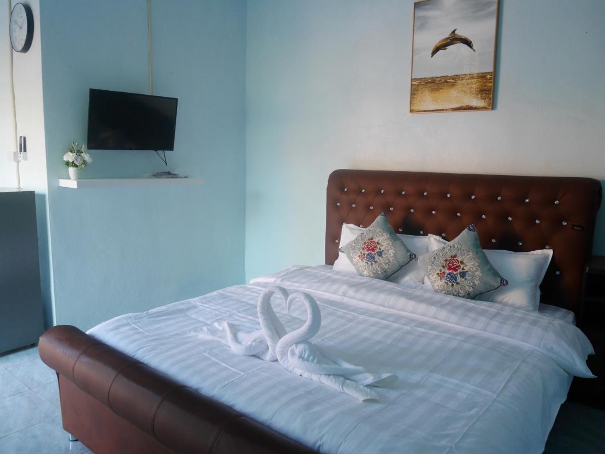 Paiberngboc Resort Kenue Kang Zewnętrze zdjęcie