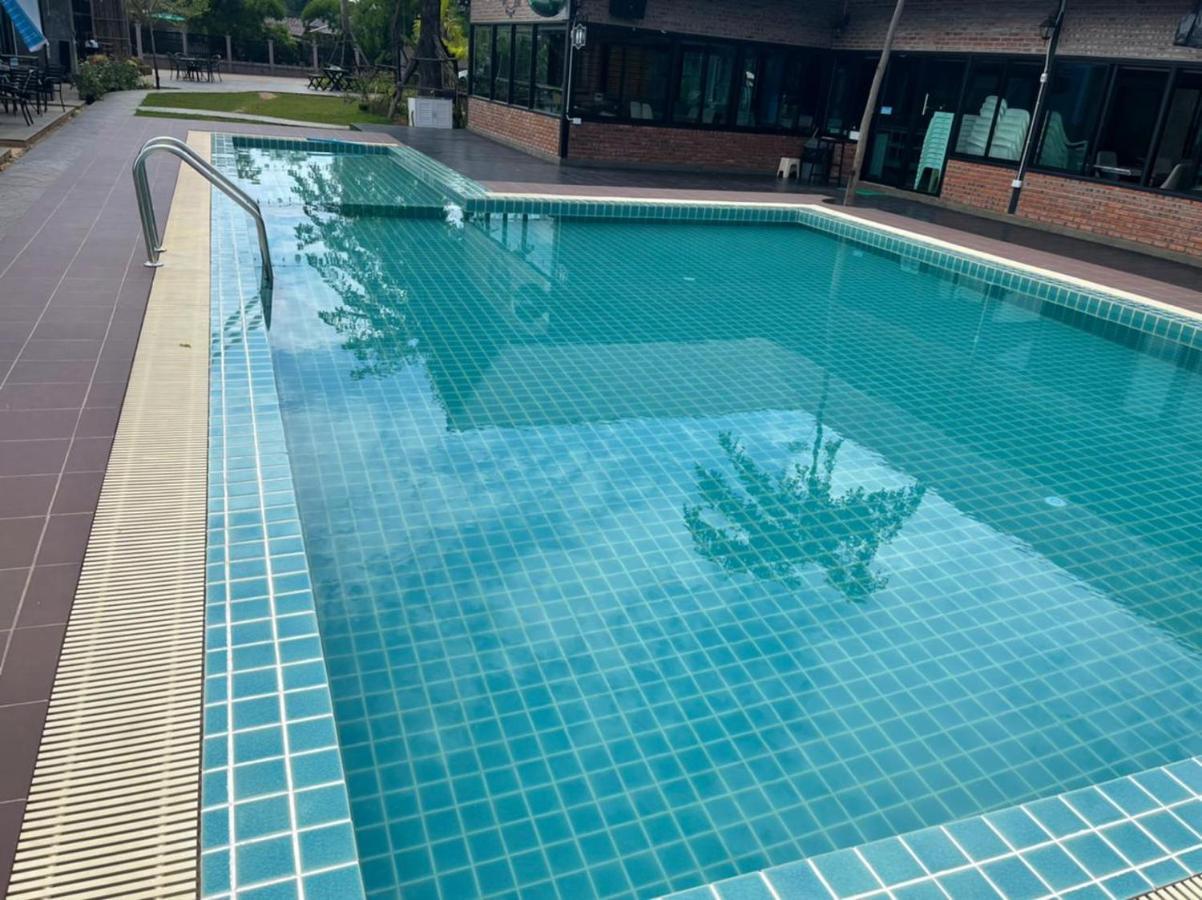 Paiberngboc Resort Kenue Kang Zewnętrze zdjęcie