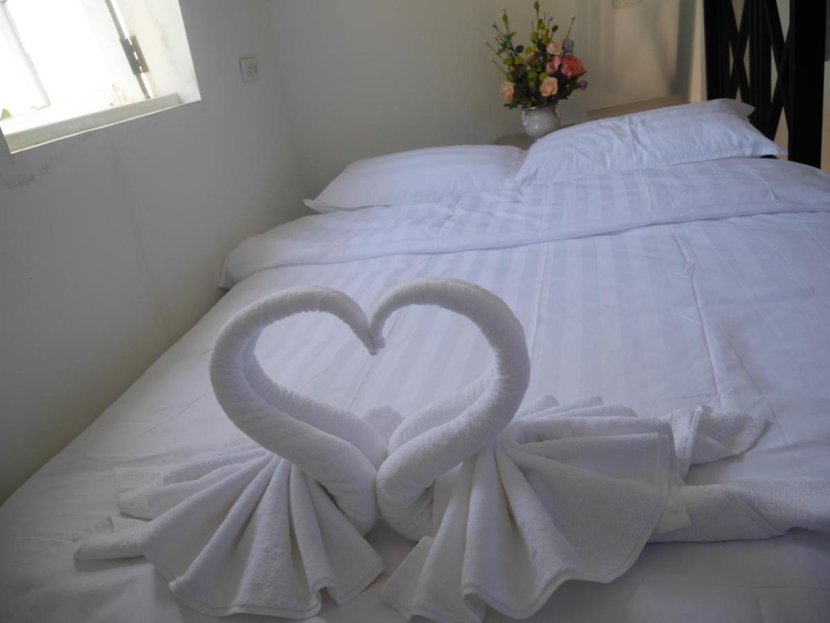 Paiberngboc Resort Kenue Kang Zewnętrze zdjęcie
