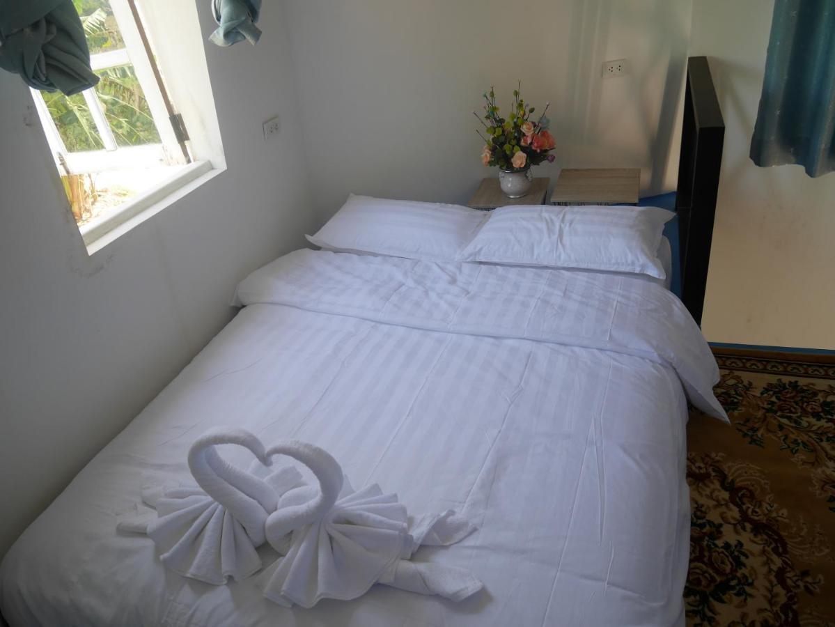 Paiberngboc Resort Kenue Kang Zewnętrze zdjęcie