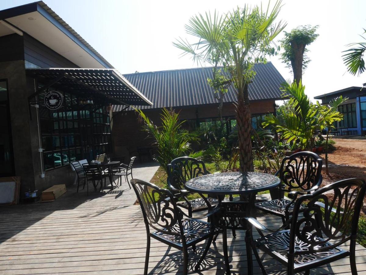 Paiberngboc Resort Kenue Kang Zewnętrze zdjęcie