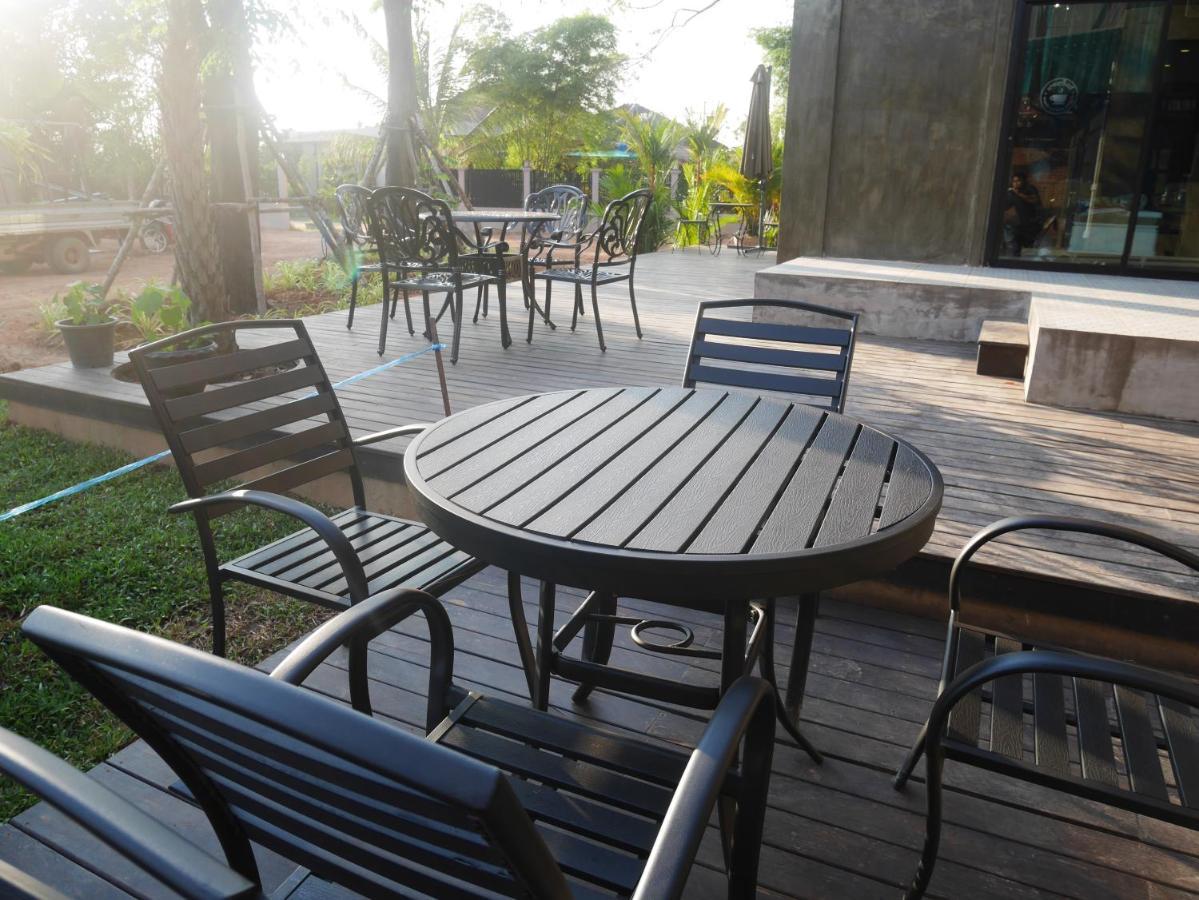 Paiberngboc Resort Kenue Kang Zewnętrze zdjęcie