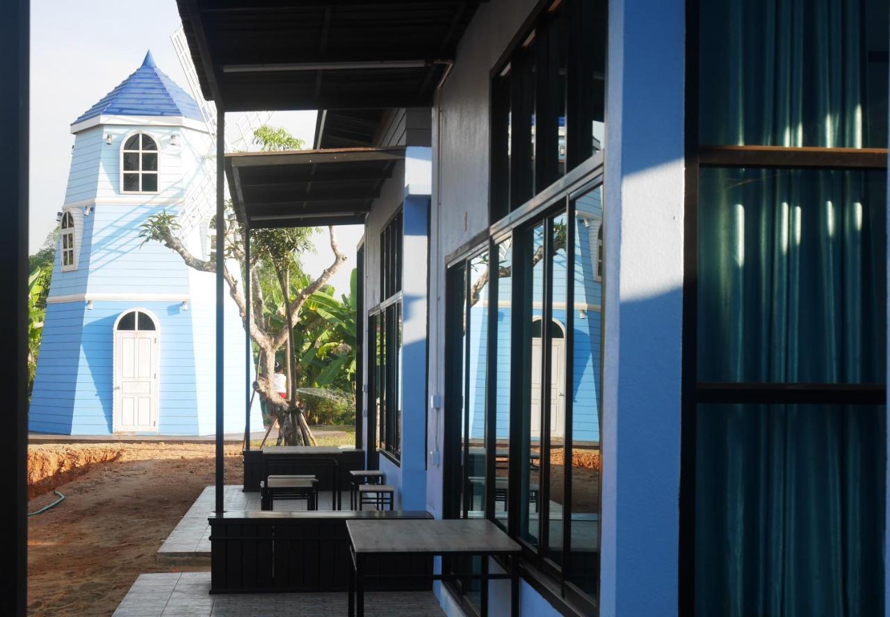 Paiberngboc Resort Kenue Kang Zewnętrze zdjęcie