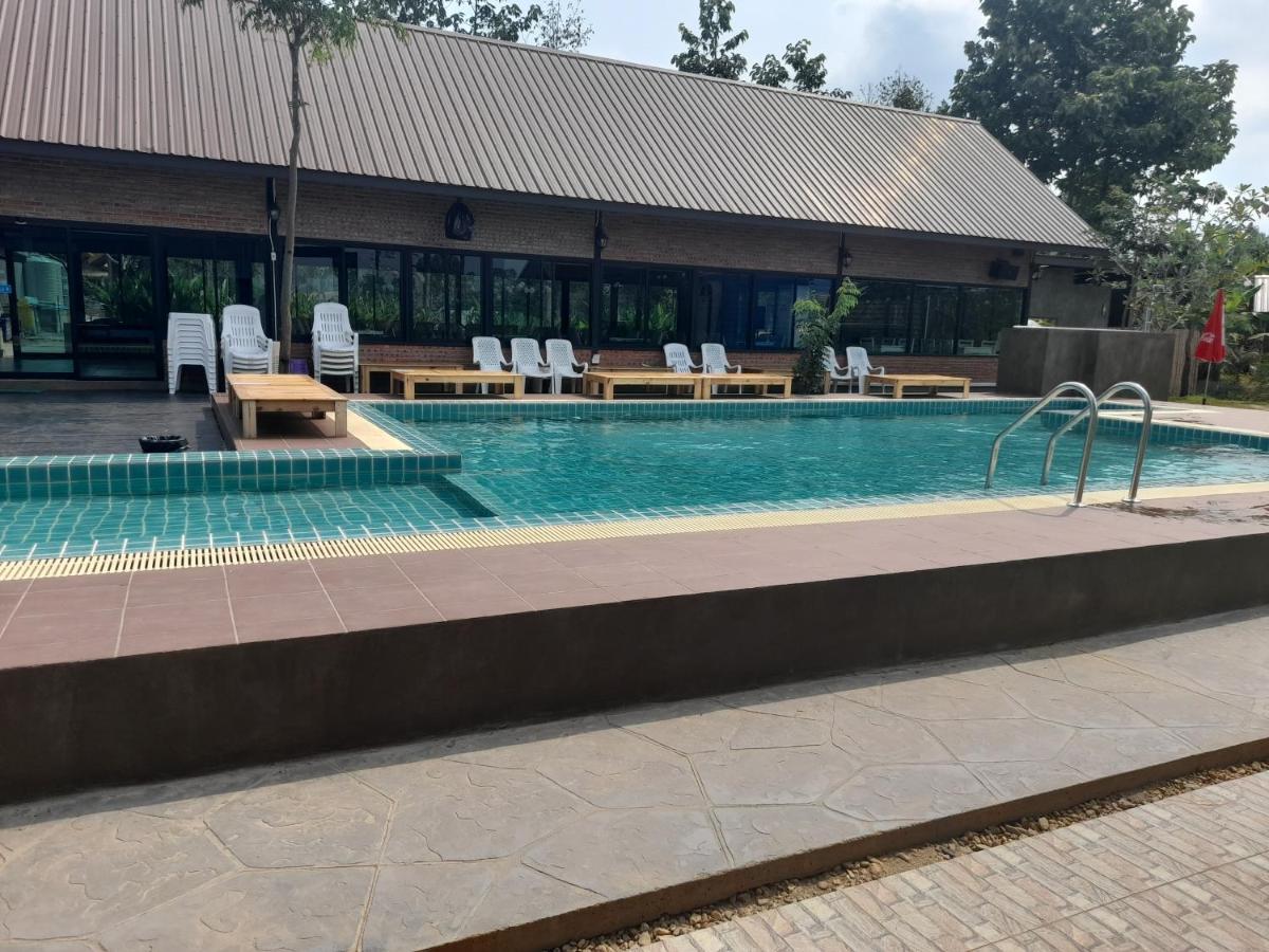 Paiberngboc Resort Kenue Kang Zewnętrze zdjęcie